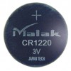 高品質 CR1220鋰錳扣式電池   廠家供應
