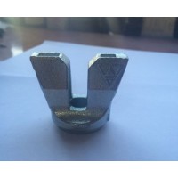 上海腳手架配件制造-銳鋒金屬制品定做腳手架直鎖