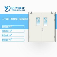鋼制防火門的使用壽命和安裝開啟方向