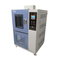 臭氧箱環境檢測設備塑料耐臭氧老化箱