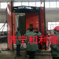 無壓風門 礦用無壓風門 平衡無壓風門 電液風門 自動風門