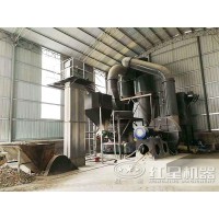 火電廠無煙煤選用哪種磨煤機比較好用SYY28