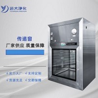 傳遞窗使用管理與注意事項