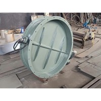 圓形風門以誠相待「航潤管道設備」*駐馬店*四川*青海