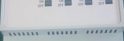 西安亞川專業(yè)做HVR498八通道繼電器模塊 開關驅(qū)動器