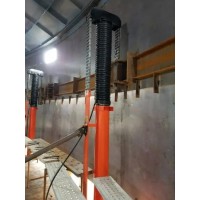 福建液壓提升制造企業|鼎恒液壓機械廠家訂制液壓泵站