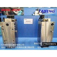 山東泰豐廠家供應(yīng)機(jī)械配件油缸