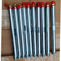 m8不銹鋼電機(jī)注油管-m10不銹鋼電機(jī)加油管長(zhǎng)短定制廠家