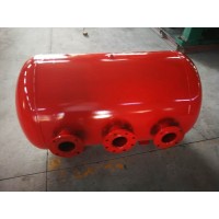 煤礦礦用 KQP-150L型 活塞式空氣炮 工廠用破拱器