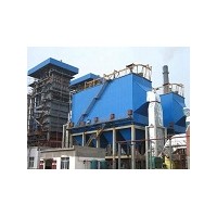 鍋爐除塵設備工藝「創森源環?！?珠江&四川&青海