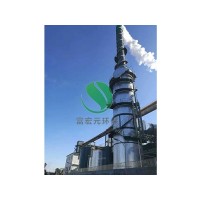 新能源粉塵處理設備規(guī)格多樣「富宏元環(huán)保」#西寧#甘肅#上海