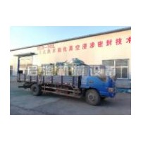 黑龍江浸滲劑加工|泊頭啟源訂做無機(jī)浸滲設(shè)備