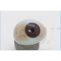 江西義眼對眼睛有沒有傷害|泊頭市藝水碧天公司定制常規型義眼