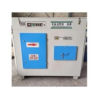 光氧凈化器售后服務「金聚環?！?河北&天津&湖北
