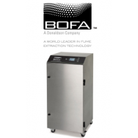 BOFA AD 350激光煙霧凈化系統