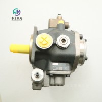 力士樂葉片泵PV7-1A/25-45RE01MC0-08