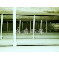 江西除霧器定做廠家~眾瑞環保設備公司定制管束除霧除塵器