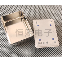內(nèi)蒙古晶振外殼|滄州恒熙電子公司規(guī)格36X27X12.7