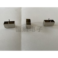 內(nèi)蒙古電源模塊外殼_滄州恒熙電子21.8X9.7X15.5