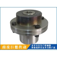 河北連軸器加工廠家-南皮巨德傳動-廠家銷售CLZ型齒式聯(lián)軸器