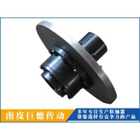 貴州聯(lián)軸節(jié)加工商_南皮巨德傳動_直營WGP鼓形齒聯(lián)軸器