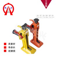 滄州GBD-I鋼軌軌枕板液壓撥道器主要特點你知道么