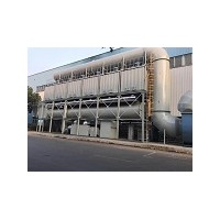 RTO焚燒爐哪里買「科恒環保」@滄州@安徽@河南