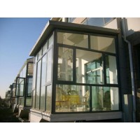 河北斷橋鋁合金門窗廠家，河間市錦業門窗有限公司