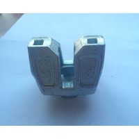 貴州建筑配件制造|銳鋒金屬制品生產橫桿頭