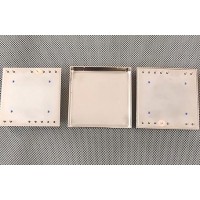 四川晶振外殼廠家/滄州恒熙電子訂制規格60x60X13