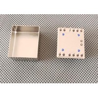 江西晶振外殼加工廠家|恒熙電子規(guī)格36X27X12.7