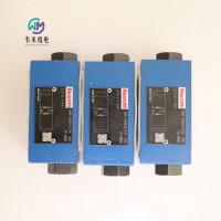 REXROTH單向閥Z2S6-1-6X/