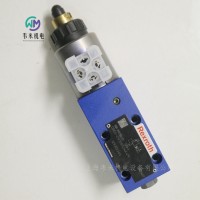 力士樂比例溢流閥DBE6-21/100G24K4M