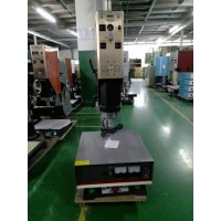 超音波設備超聲波設備大功率超聲波塑焊機超音波熔接機