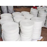 陶瓷纖維帶發(fā)貨「拓釧密封材料」#長沙#山西#江蘇
