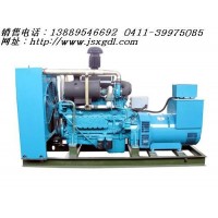 900千瓦玉柴發電機組價格