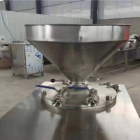 全自動灌腸機肉腸加工自動灌腸機