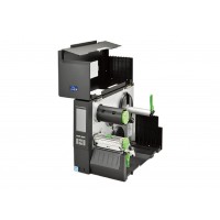 廣州打印機BBP16M工業標簽打印機