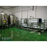 餐飲行業用純水/純水設備/一級純水設備