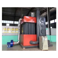 電捕焦油器制造用心「金聚環保」*河南*浙江*河北