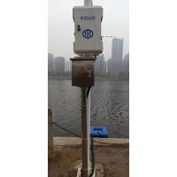 濕地公園水環(huán)境在線監(jiān)測系統(tǒng)