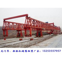 寧夏銀川架橋機(jī)銷售公司給客戶報(bào)價(jià)