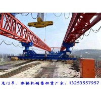 遼寧錦州架橋機(jī)銷售公司過孔架梁施工事項(xiàng)