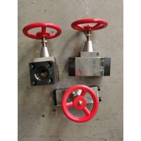 船用JZFS型高壓液壓  碳鋼截止閥