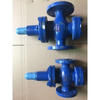 船用CBM1079-81日標(biāo)30K空氣減壓閥