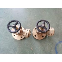 船用日標(biāo)JIS F7334青銅5K10K皮龍閥