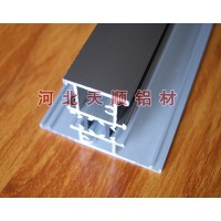 河北斷橋鋁型材生產廠家，河北天順鋁材