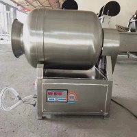 真空滾揉腌制機(jī) 商用真空滾揉腌制機(jī) 食品真空滾揉機(jī)