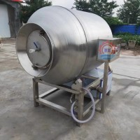 牛排雞排快速滾揉設(shè)備牛肉干腌制機(jī)