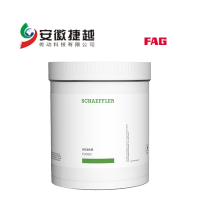 安徽捷越FAG Arcanol專用潤滑脂FOOD2